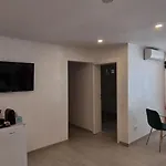 Casa de hóspedes Brates Greaca Venus