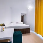 Casa de hóspedes Brates Greaca 4*