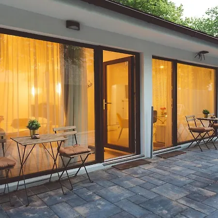 Πανσιόν Brates Greaca Venus