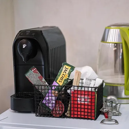 Πανσιόν Brates Greaca Venus