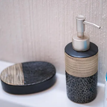 Πανσιόν Brates Greaca Venus