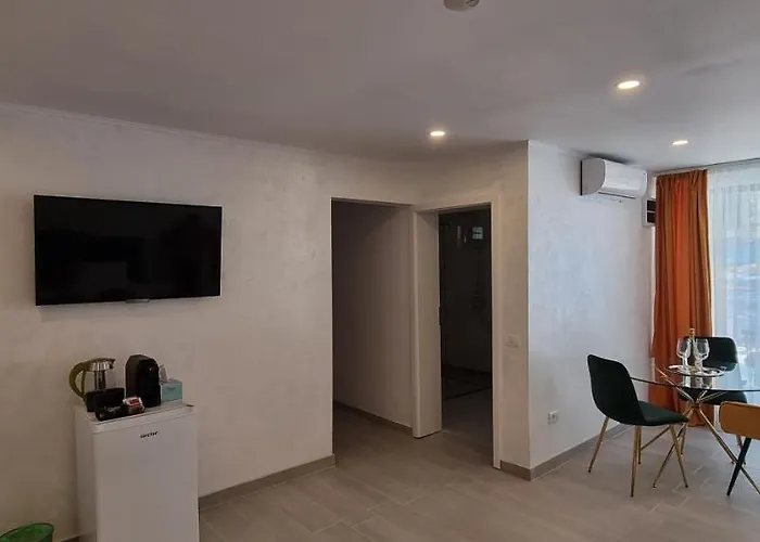 Πανσιόν Brates Greaca Venus