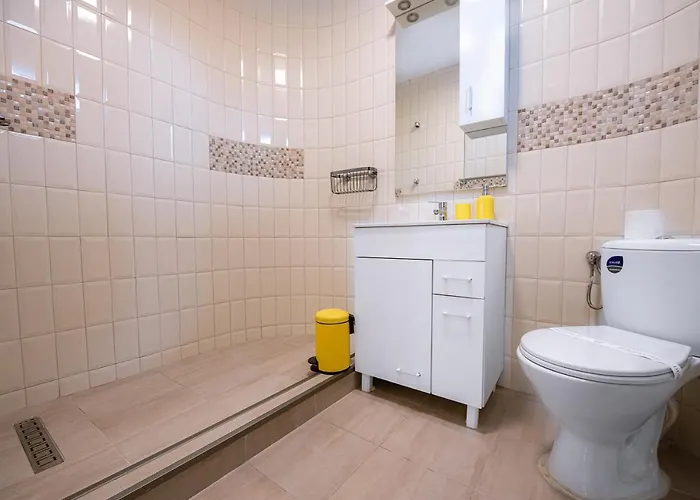 Πανσιόν Brates Greaca 4*