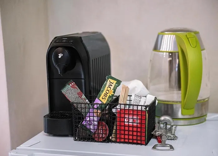 Πανσιόν Brates Greaca Venus