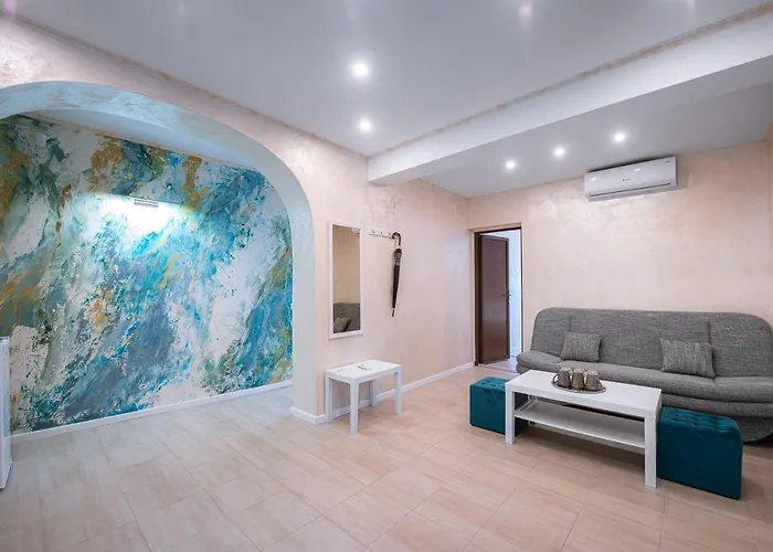 Πανσιόν Brates Greaca