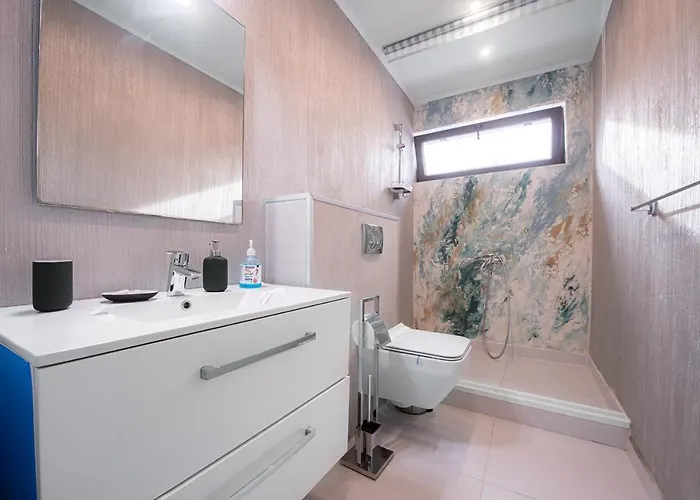 Πανσιόν Brates Greaca