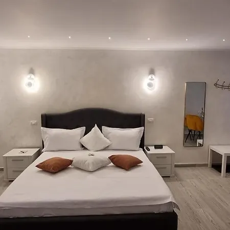 Brates Greaca 4* 维纳斯