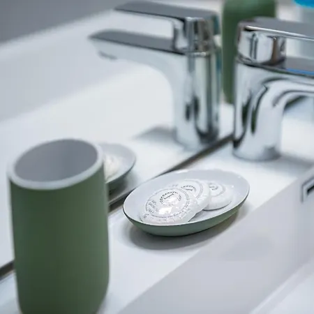 Brates Greaca 招待所