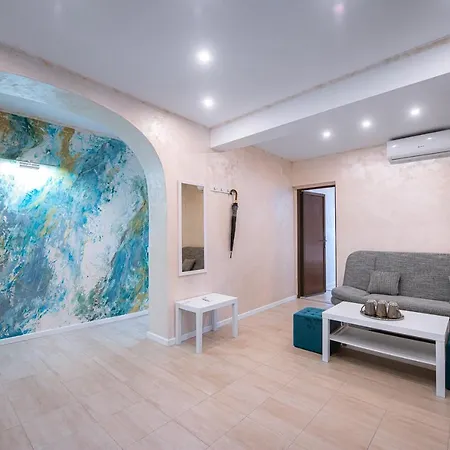 招待所 Brates Greaca