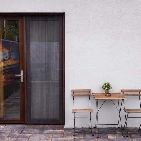 Brates Greaca 招待所 维纳斯