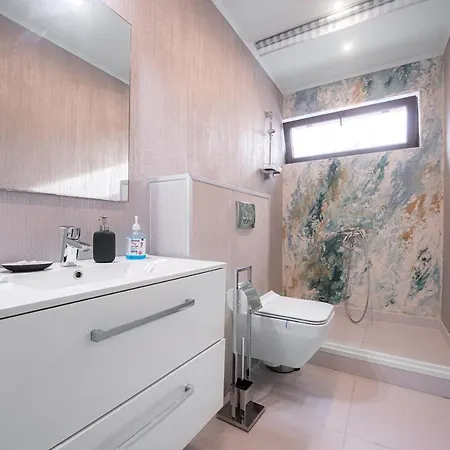 招待所 Brates Greaca