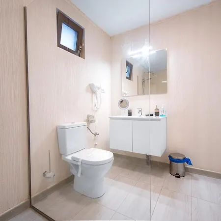 招待所 Brates Greaca 4*