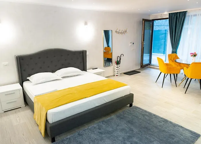 Pensiune Brateș Greaca Venus