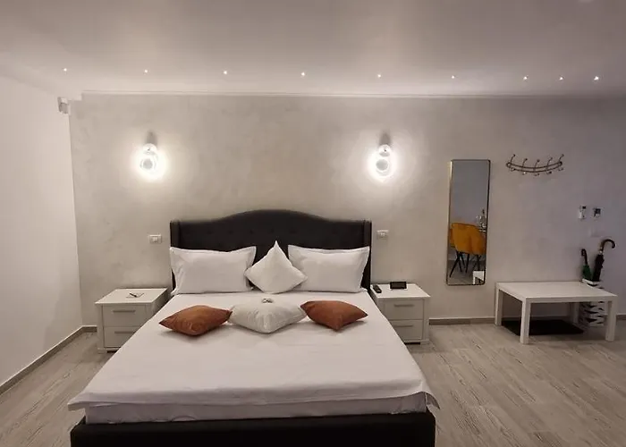 Brateș Greaca 4* Venus