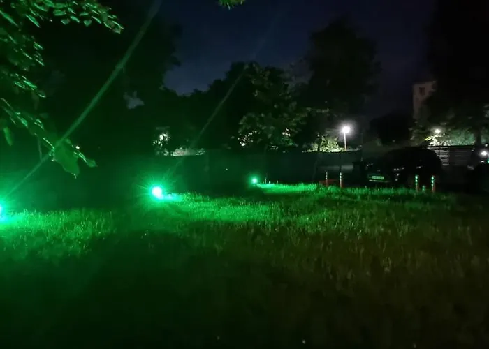 Pensiune Brateș Greaca Venus