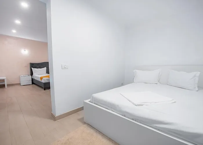 Brateș Greaca Pensiune 4*