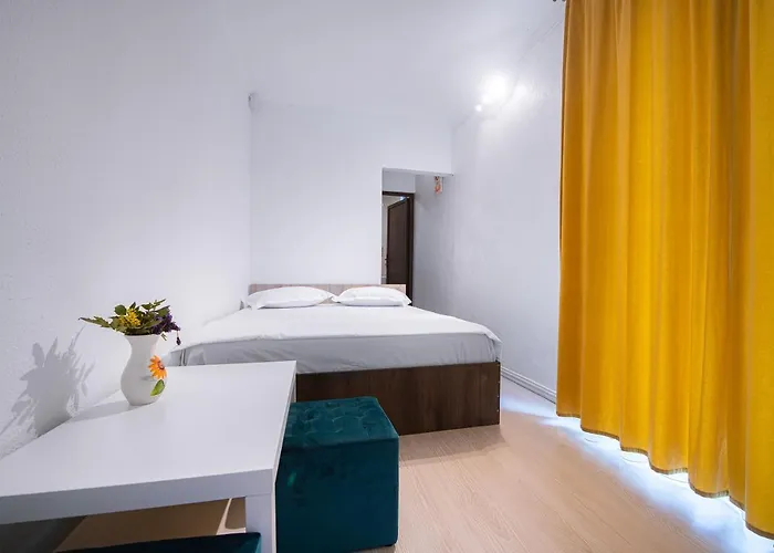 Pensiune Brateș Greaca 4*