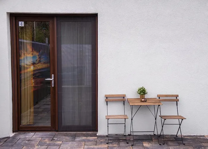 Brateș Greaca Pensiune Venus