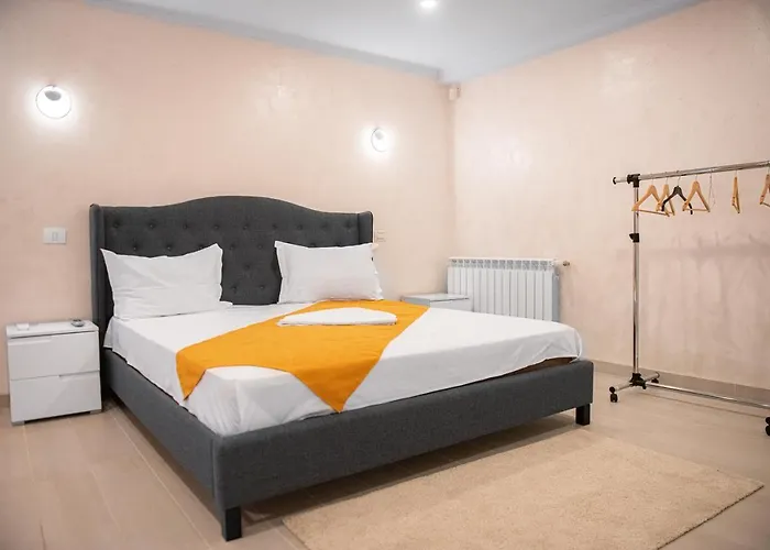 Brateș Greaca Pensiune Venus