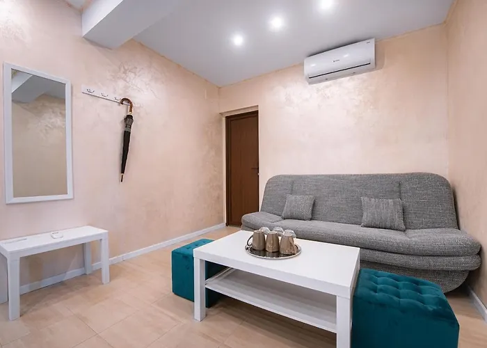 Pensiune Brateș Greaca